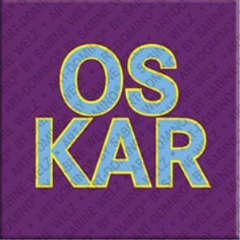 Magnet - OSKAR