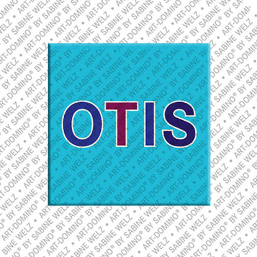 Kühlschrankmagnet Otis