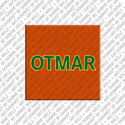 Kühlschrankmagnet Otmar