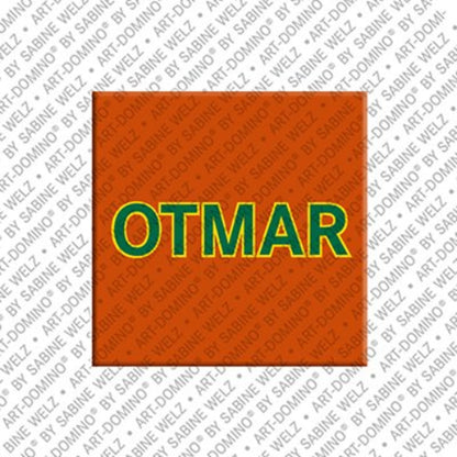 Kühlschrankmagnet Otmar