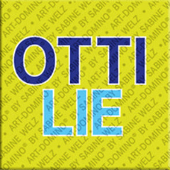 Magnet - OTTILIE