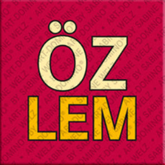 Magnet - ÖZLEM