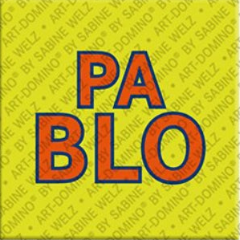 Aimant - PABLO