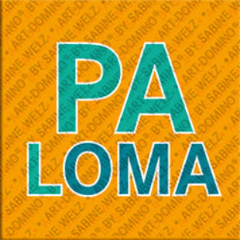 Aimant - PALOMA