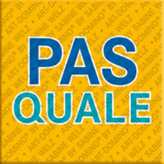 Aimant - PASQUALE