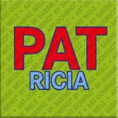 Aimant - PATRICIA