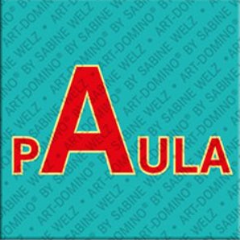 Aimant - PAULA