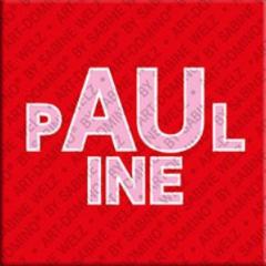 Aimant - PAULINE