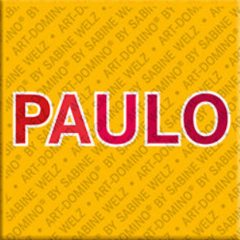 Aimant - PAULO
