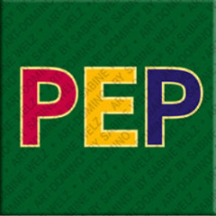 Aimant - PEP