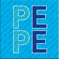 Aimant - PEPE