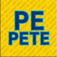 Aimant - PEPETE