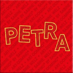Aimant - PETRA