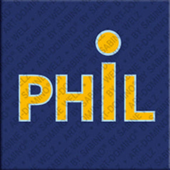 Aimant - PHIL