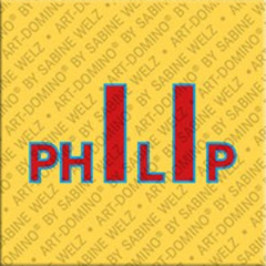 Aimant - PHILIP