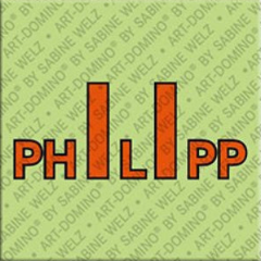 Aimant - PHILIPP