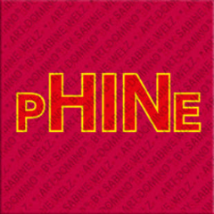 Aimant - PHINE