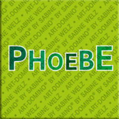 Aimant - PHOEBE