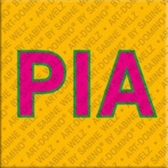 Aimant - PIA