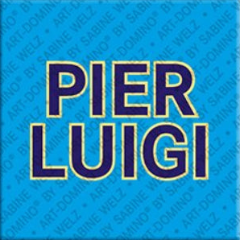 Aimant - PIERLUIGI