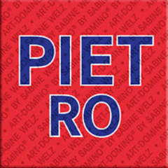 Magnet - PIETRO