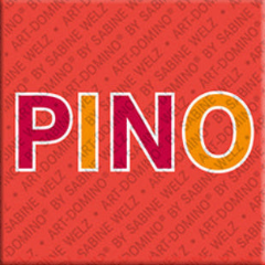 Magnet - PINO
