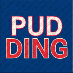 Magnet - PUDDING
