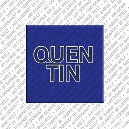 Kühlschrankmagnet Quentin