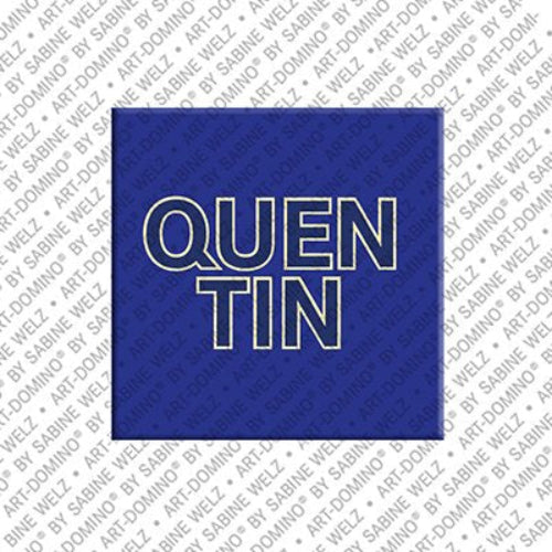 Kühlschrankmagnet Quentin