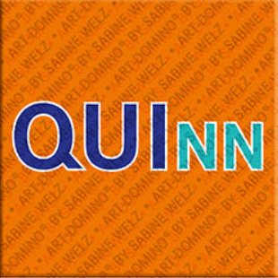 Magnet - QUINN