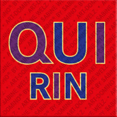 Magnet - QUIRIN