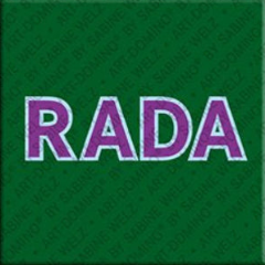 Magnet - RADAR