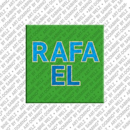 Kühlschrankmagnet Rafael