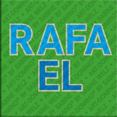 Magnet - RAFAEL