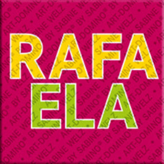 Aimant - RAFAELA