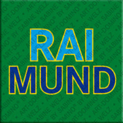 Magnet - RAIMUND