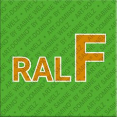 Magnet - RALPH