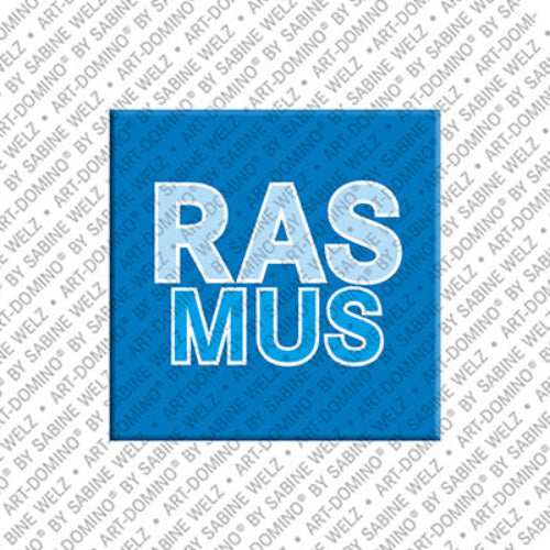 Kühlschrankmagnet Rasmus