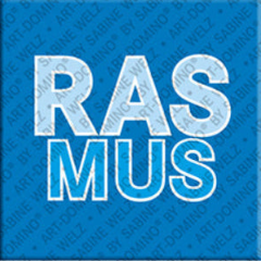 Aimant - RASMUS