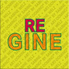 Aimant - REGINE