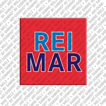 Kühlschrankmagnet Reimar