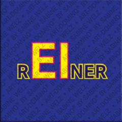 Aimant - REINER