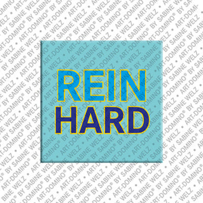 Kühlschrankmagnet Reinhard