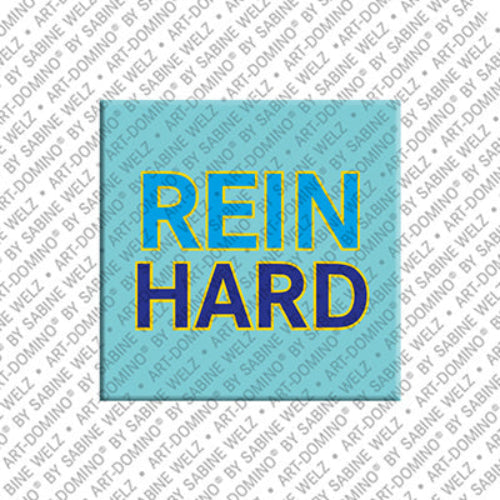 Kühlschrankmagnet Reinhard