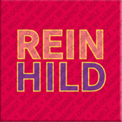 Magnet - REINHILD