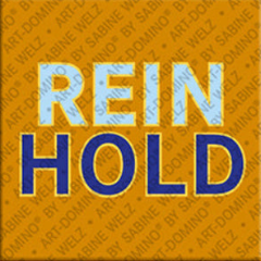 Aimant - REINHOLD