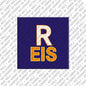 Kühlschrankmagnet Reis