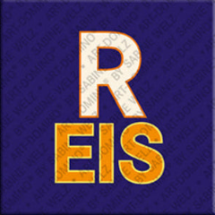 Magnet - REIS