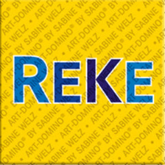 Aimant - REKE