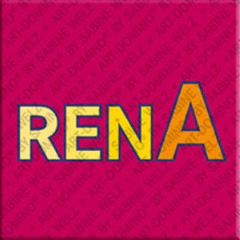Aimant - RENA - 2